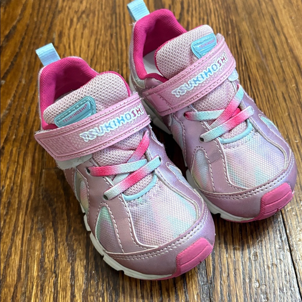 Tsukihoshi Toddler Sneakers 8.5